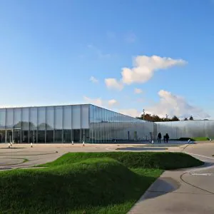 Louvre-Lens