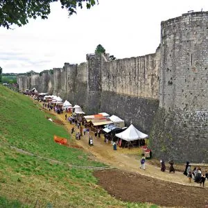 Médiévales de Provins 2022
