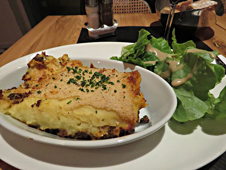 Restaurante