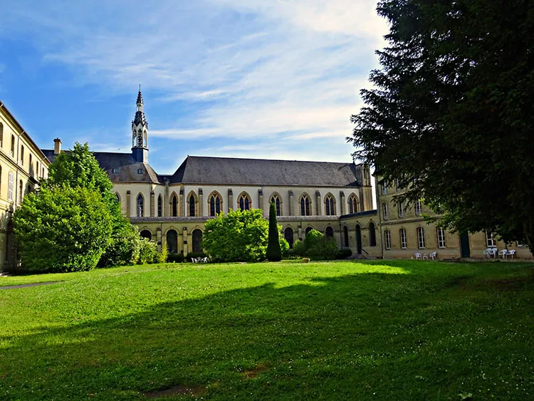 Convento