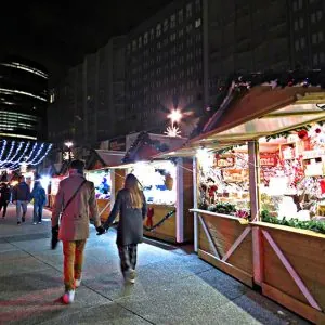 Mercado de Natal
